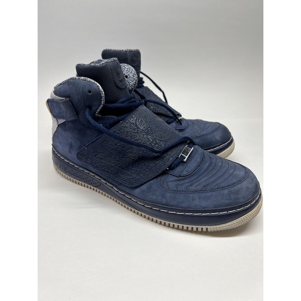 Size 14 - Air Jordan Fusion 20 Midnight Navy